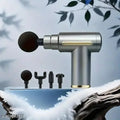 Deep Tissue Mini Body masseger